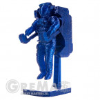 Devil Design PLA filament 1.75 mm, 1 kg (2.2 lbs) - galaxy super blue